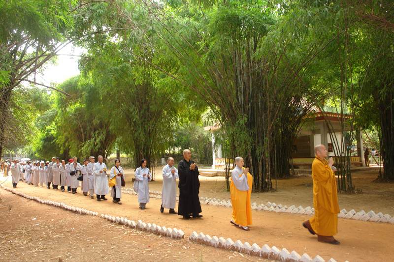 ẤN ĐỘ - NEPAL - HÀNH HƯƠNG ĐẤT PHẬT (G)